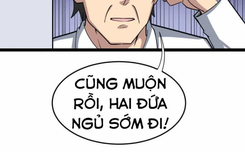 Độc Thủ Vu Y - Chương 7 - ảnh 77