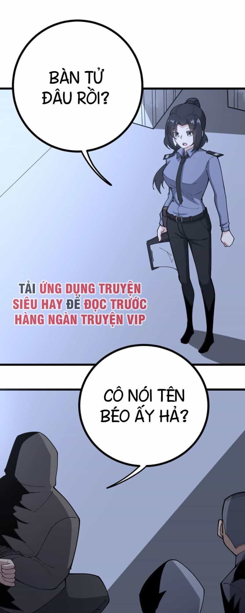 Độc Thủ Vu Y - Chương 70 - ảnh 28
