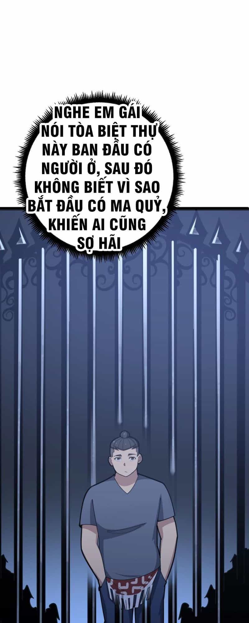 Độc Thủ Vu Y - Chương 70 - ảnh 38