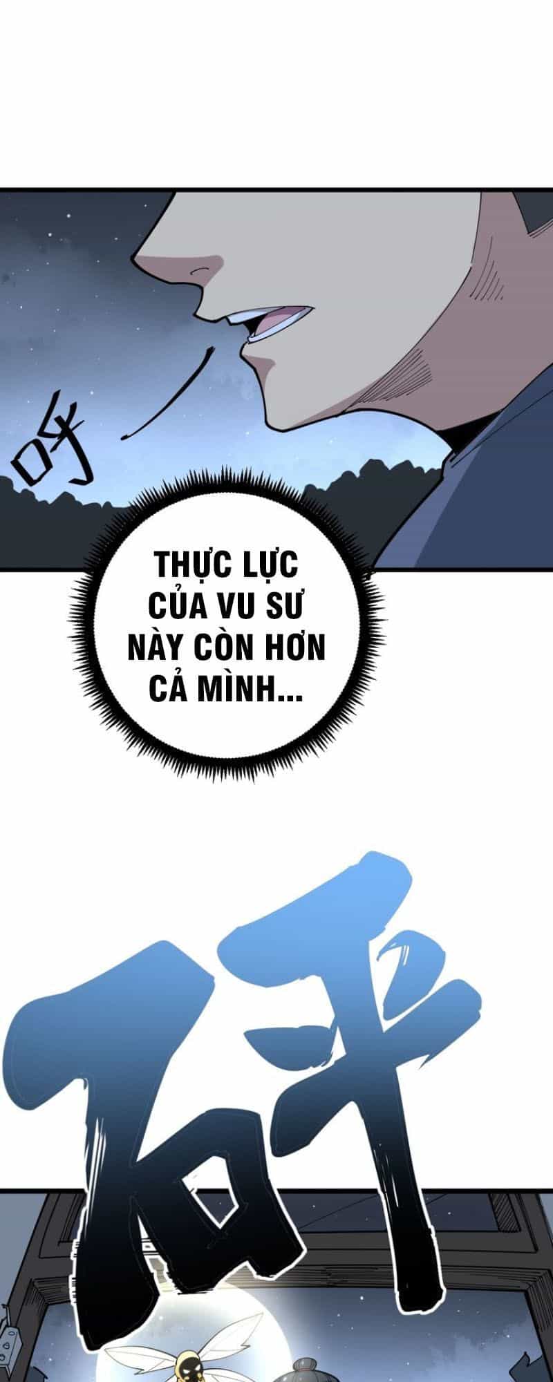 Độc Thủ Vu Y - Chương 71 - ảnh 30