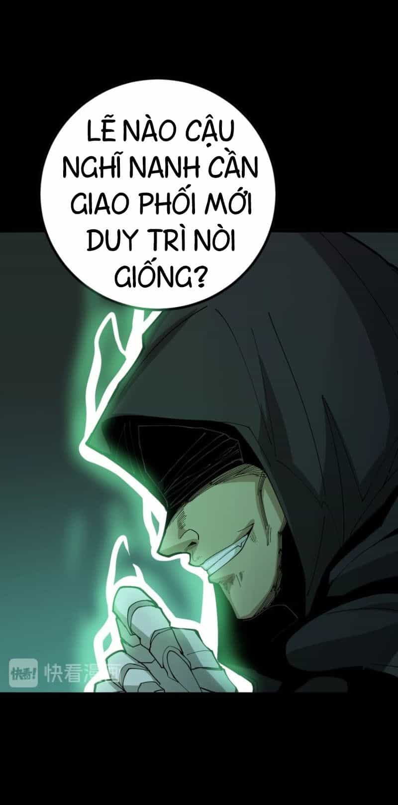 Độc Thủ Vu Y - Chương 72 - ảnh 13