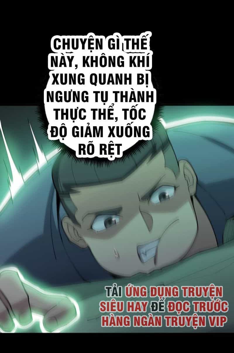 Độc Thủ Vu Y - Chương 72 - ảnh 50