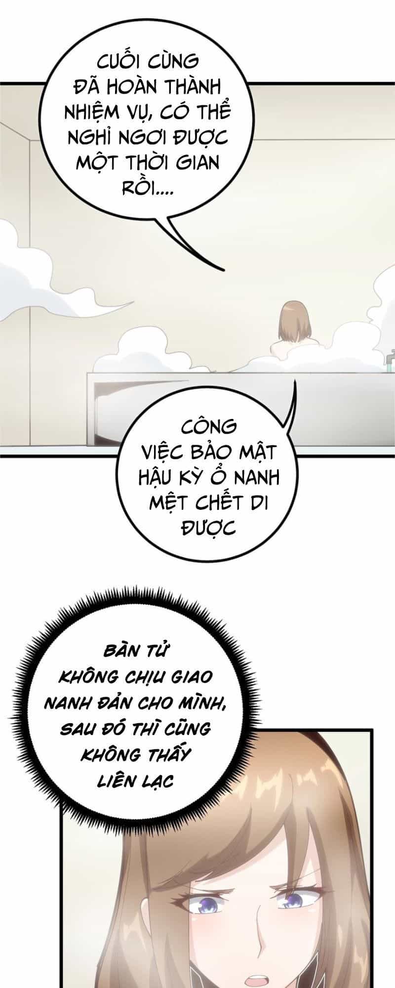 Độc Thủ Vu Y - Chương 73 - ảnh 33