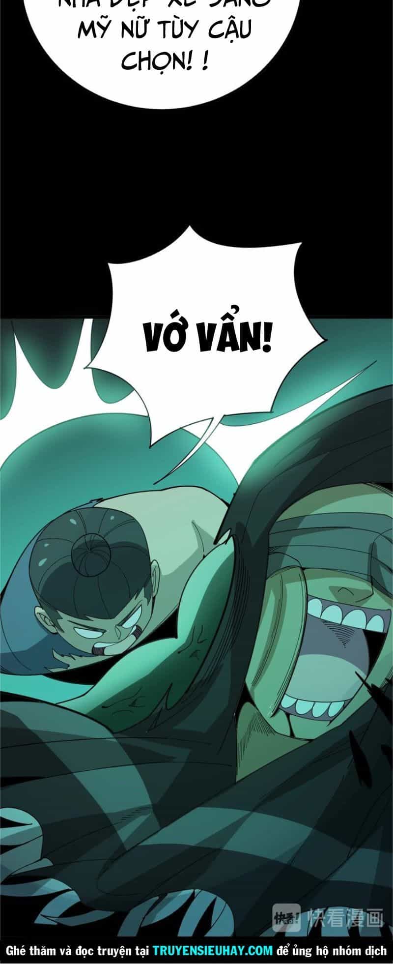 Độc Thủ Vu Y - Chương 73 - ảnh 48