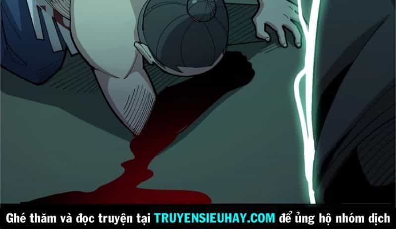 Độc Thủ Vu Y - Chương 74 - ảnh 10