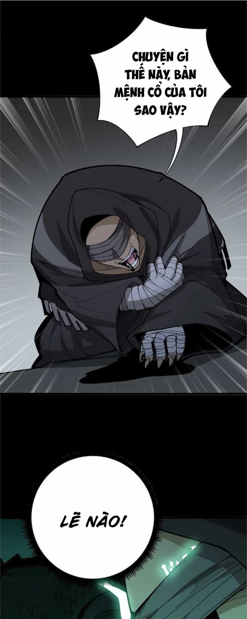 Độc Thủ Vu Y - Chương 74 - ảnh 22