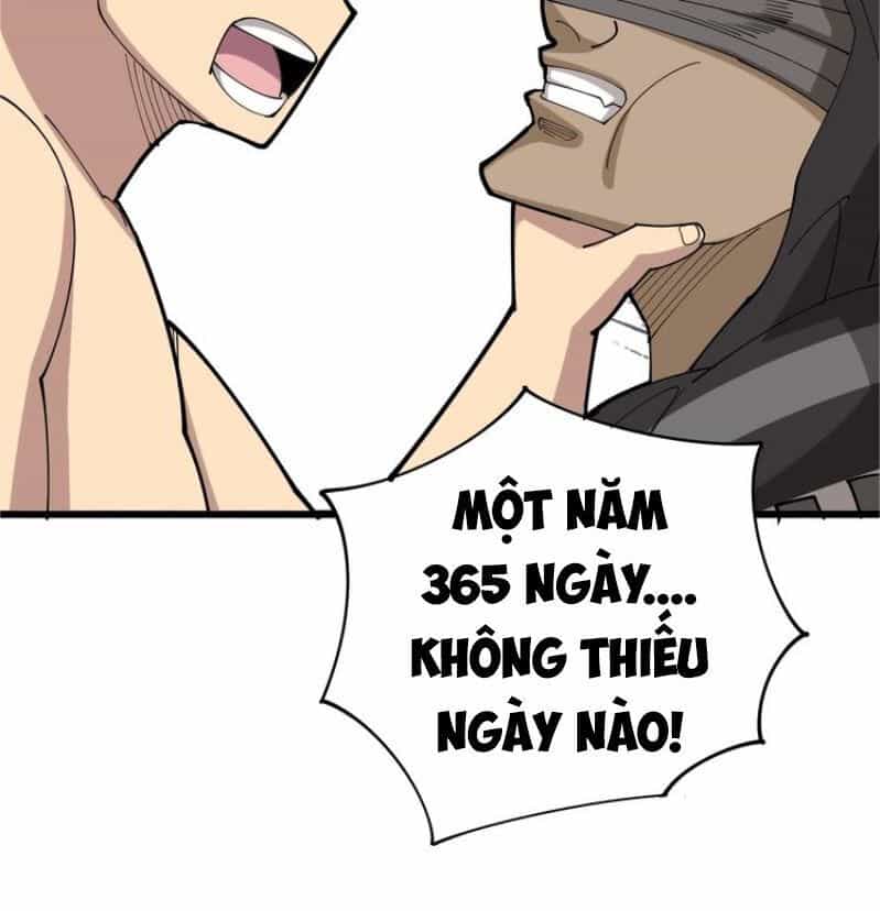 Độc Thủ Vu Y - Chương 74 - ảnh 29