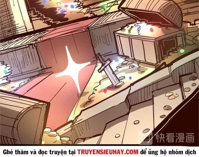 Độc Thủ Vu Y - Chương 74 - ảnh 51