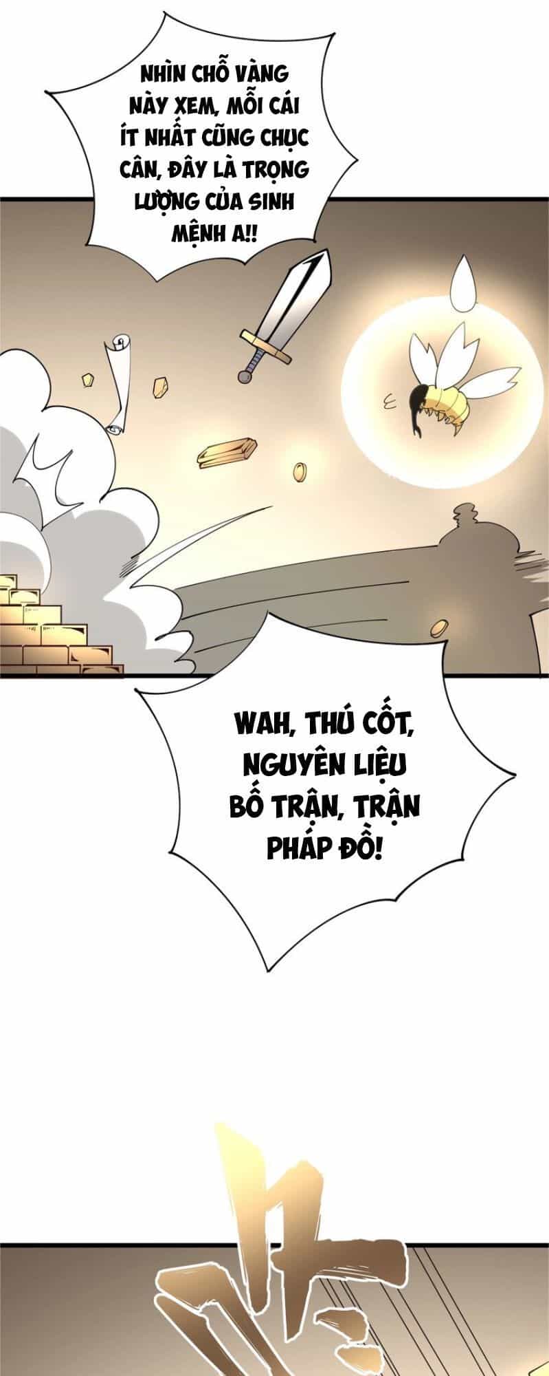 Độc Thủ Vu Y - Chương 74 - ảnh 52