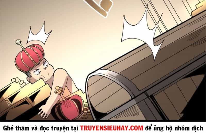 Độc Thủ Vu Y - Chương 74 - ảnh 53