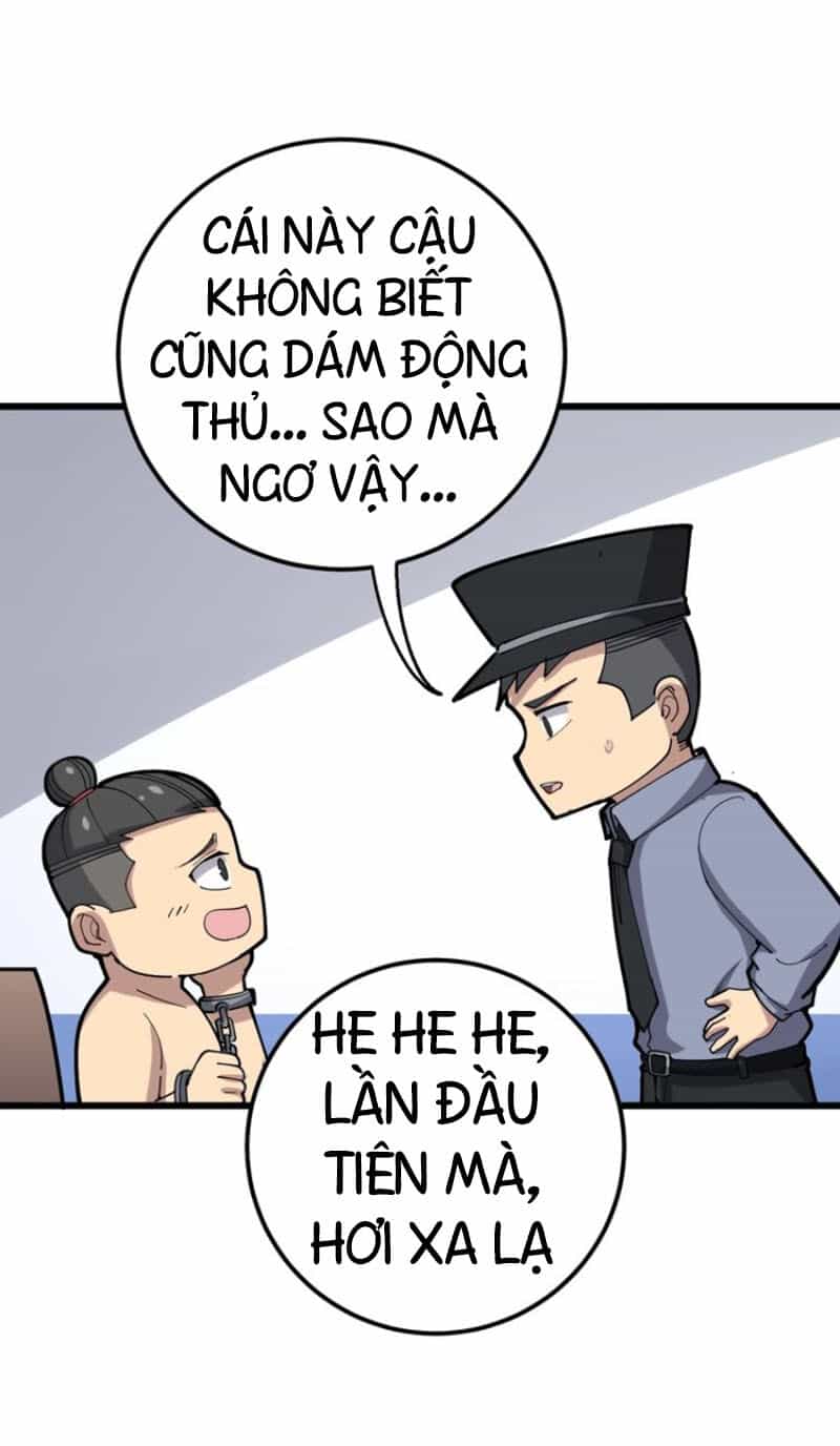 Độc Thủ Vu Y - Chương 75 - ảnh 43