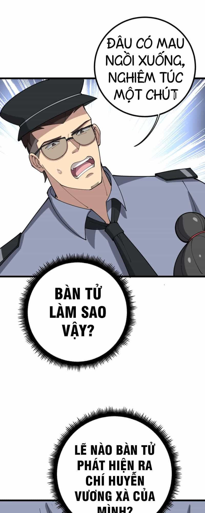 Độc Thủ Vu Y - Chương 76 - ảnh 34