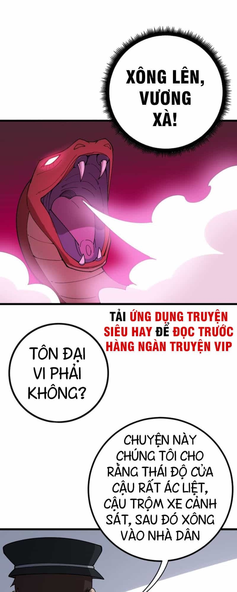 Độc Thủ Vu Y - Chương 76 - ảnh 38
