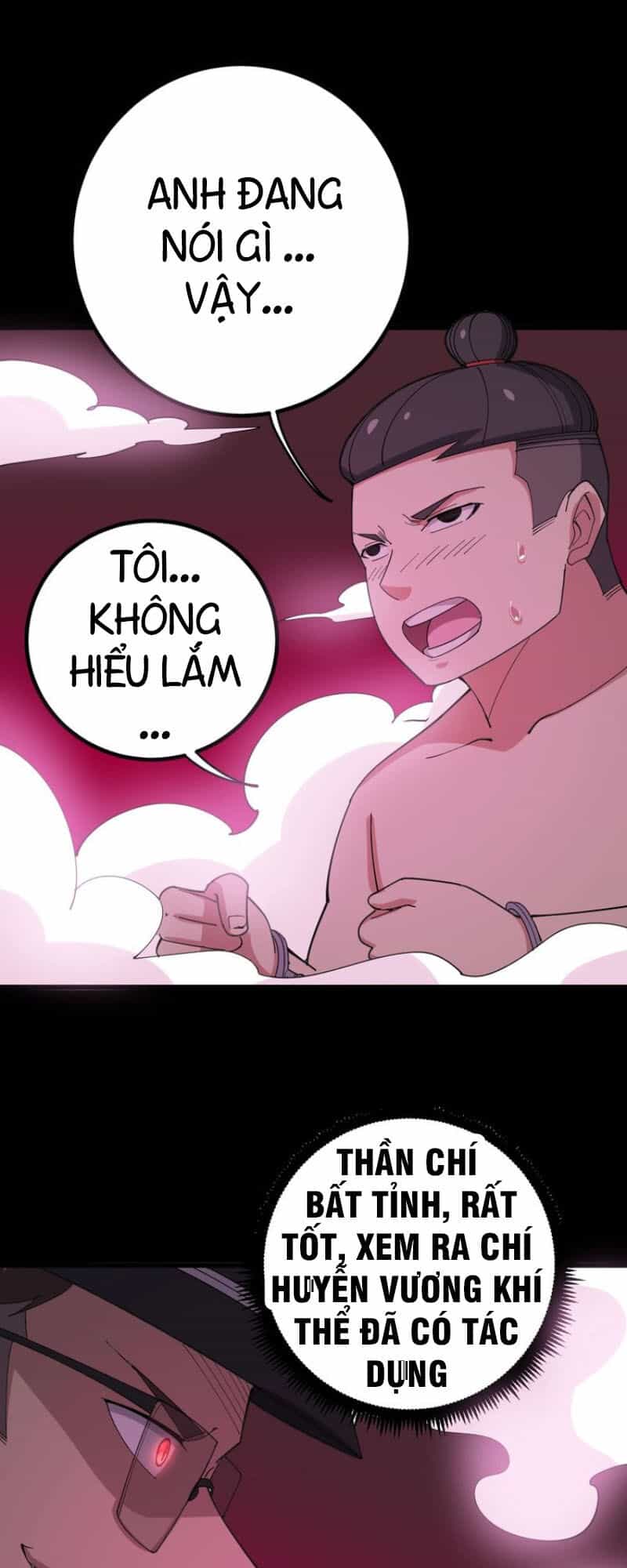 Độc Thủ Vu Y - Chương 76 - ảnh 42