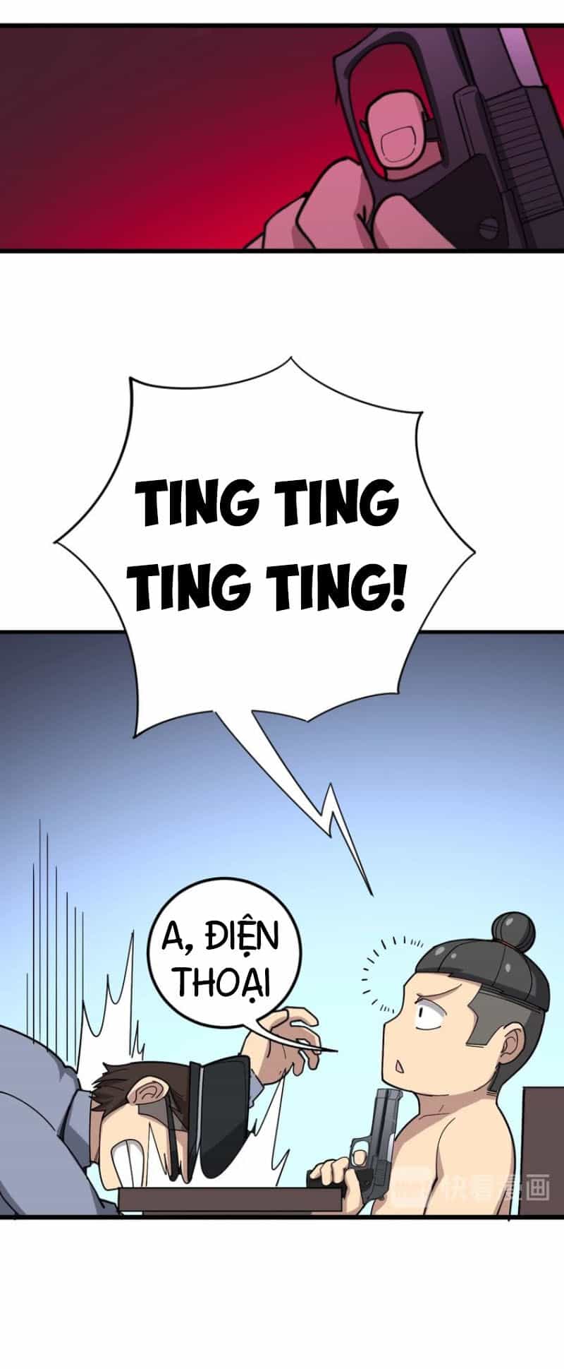 Độc Thủ Vu Y - Chương 76 - ảnh 58