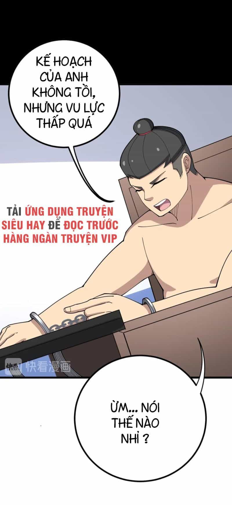Độc Thủ Vu Y - Chương 77 - ảnh 10