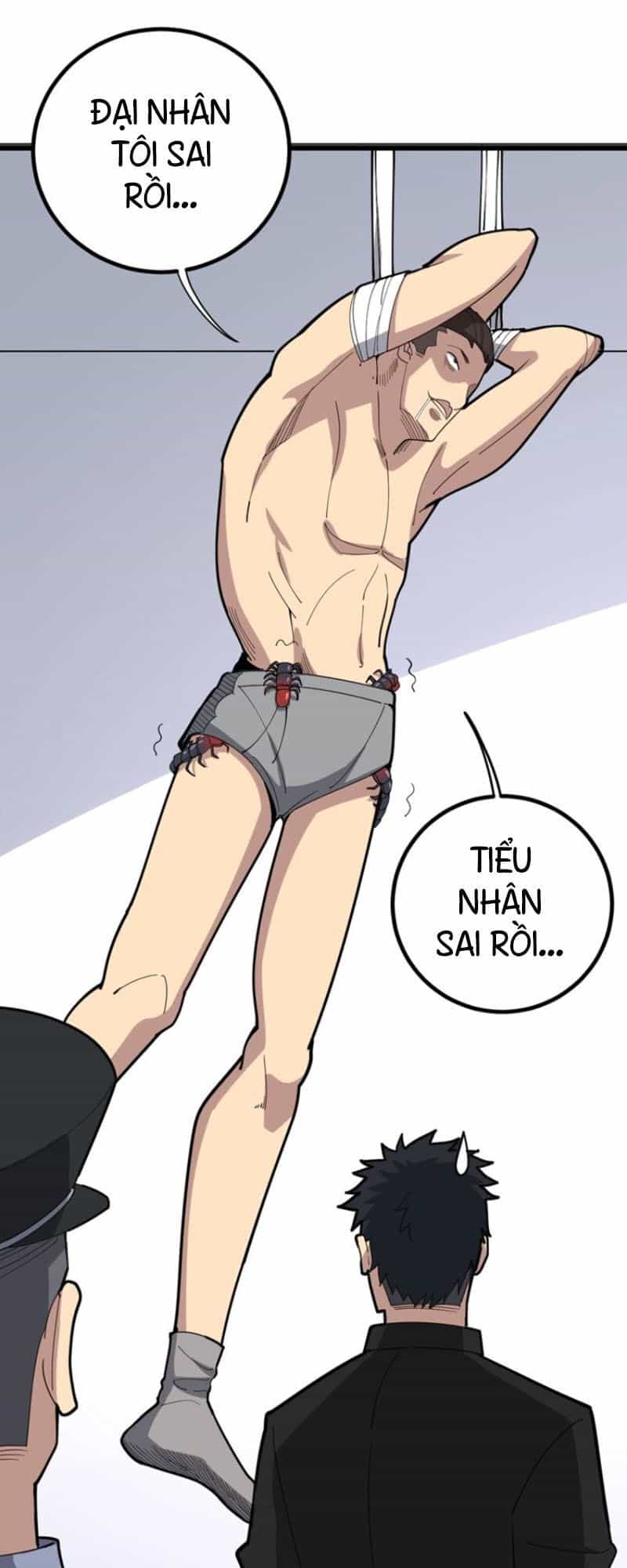 Độc Thủ Vu Y - Chương 77 - ảnh 62
