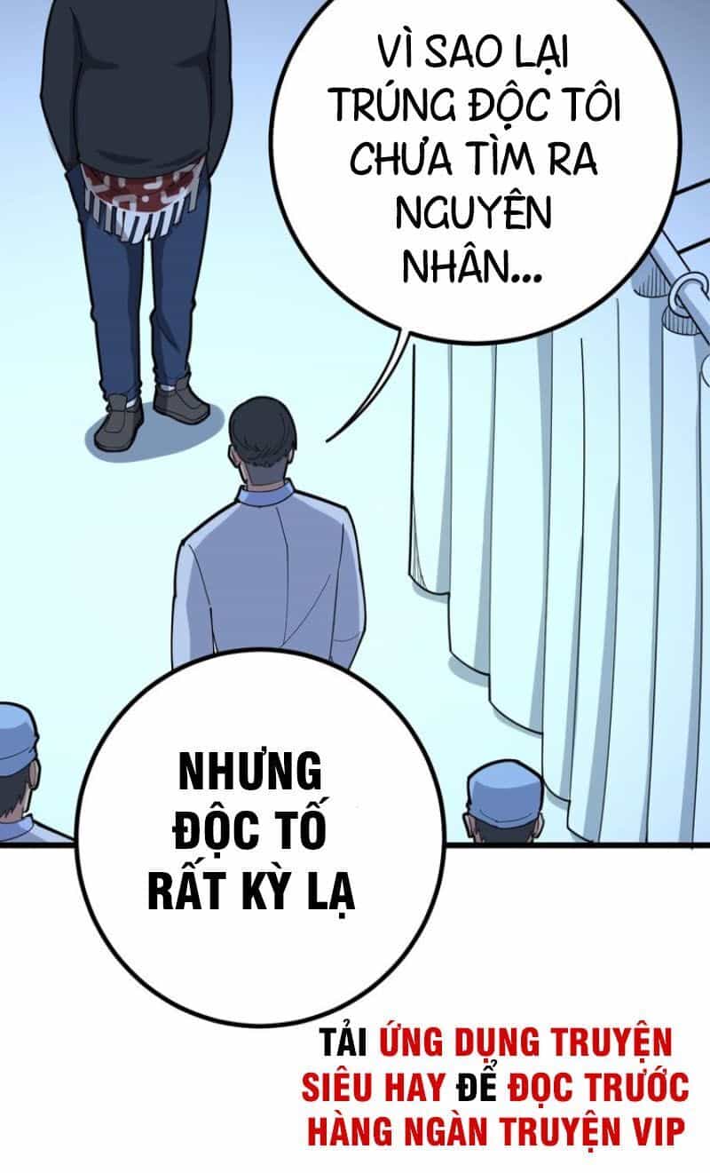 Độc Thủ Vu Y - Chương 78 - ảnh 13