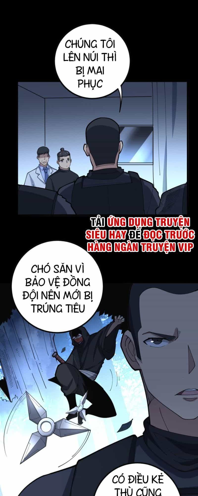 Độc Thủ Vu Y - Chương 78 - ảnh 30