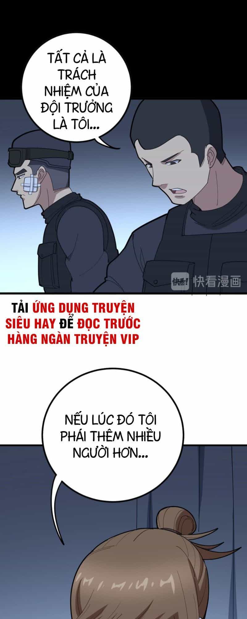 Độc Thủ Vu Y - Chương 78 - ảnh 32