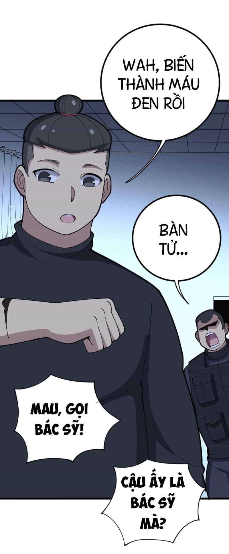 Độc Thủ Vu Y - Chương 78 - ảnh 48