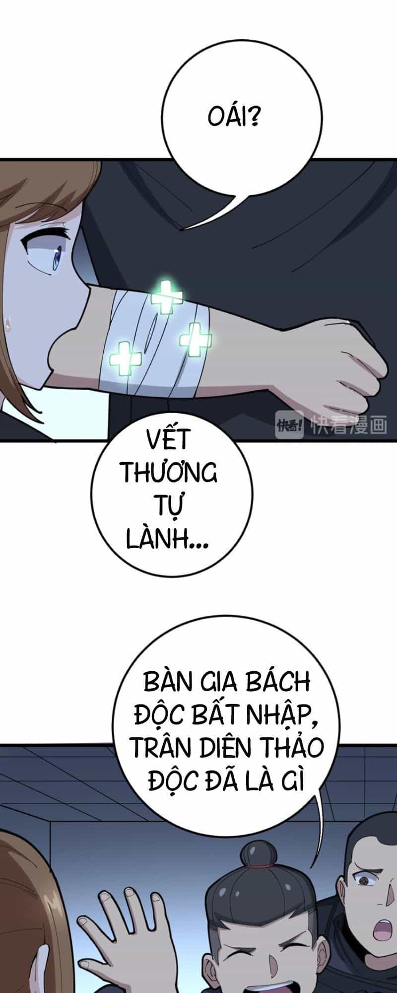 Độc Thủ Vu Y - Chương 78 - ảnh 54