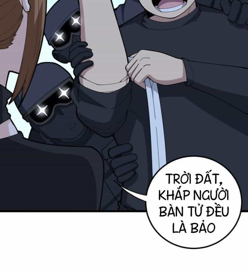 Độc Thủ Vu Y - Chương 78 - ảnh 55