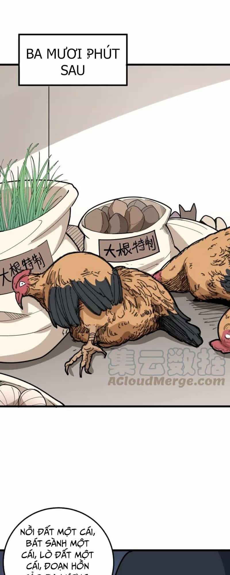 Độc Thủ Vu Y - Chương 79 - ảnh 12