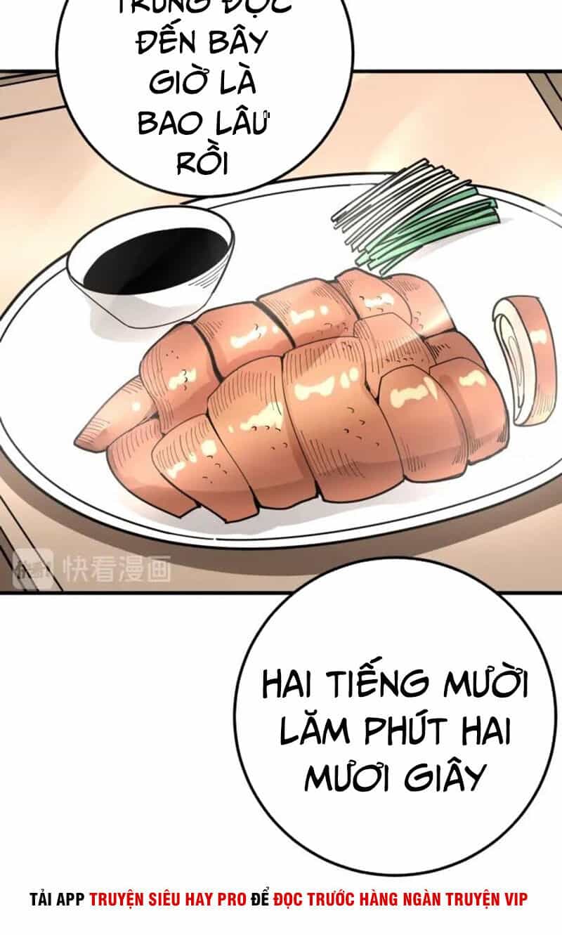Độc Thủ Vu Y - Chương 79 - ảnh 15