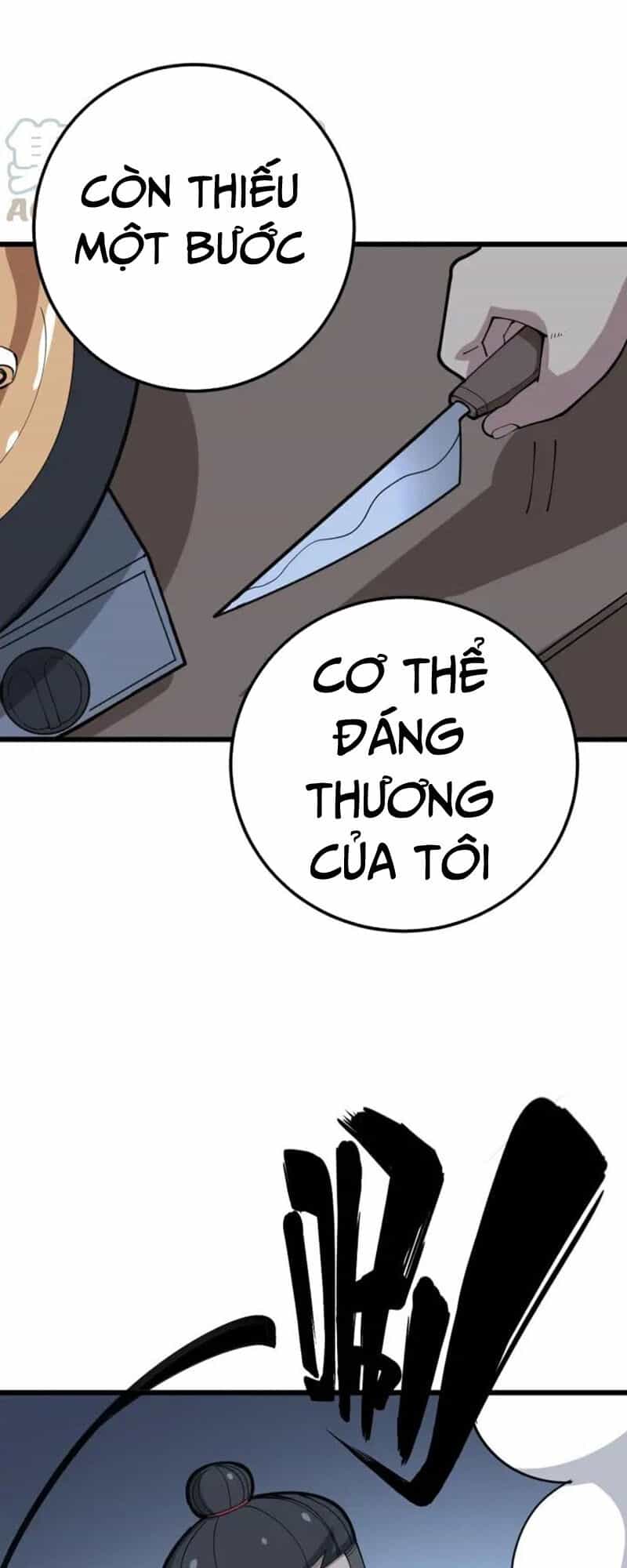 Độc Thủ Vu Y - Chương 79 - ảnh 29