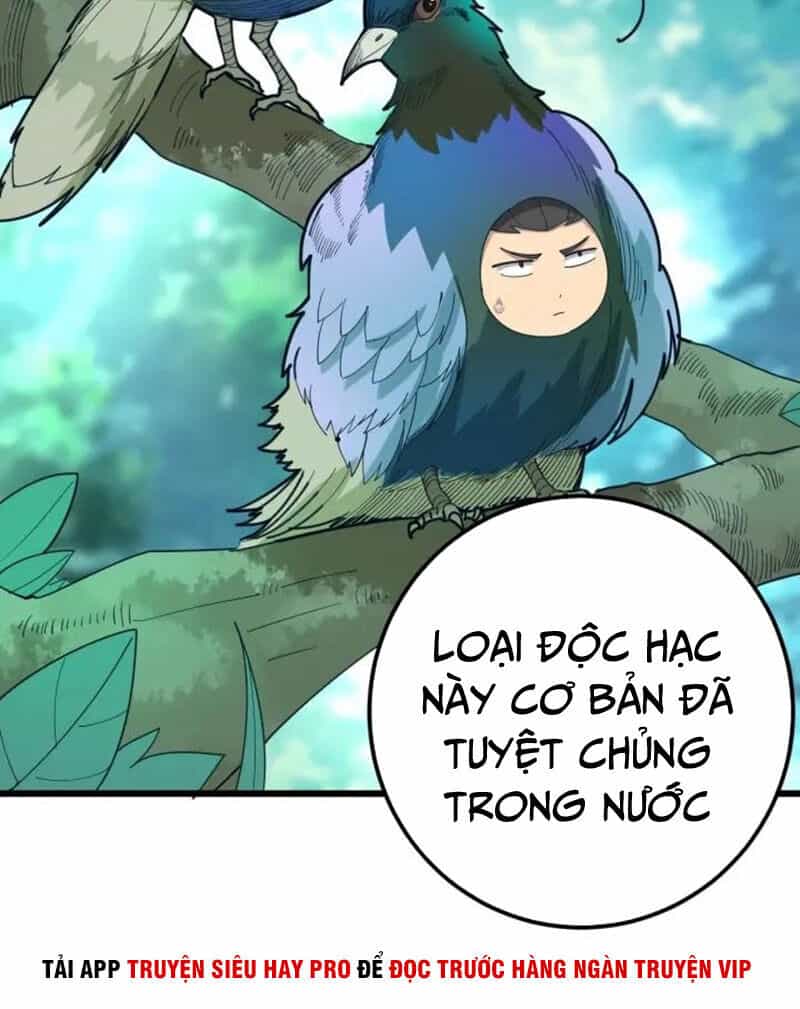 Độc Thủ Vu Y - Chương 79 - ảnh 3