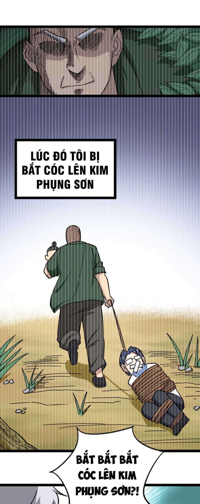 Độc Thủ Vu Y - Chương 8 - ảnh 32