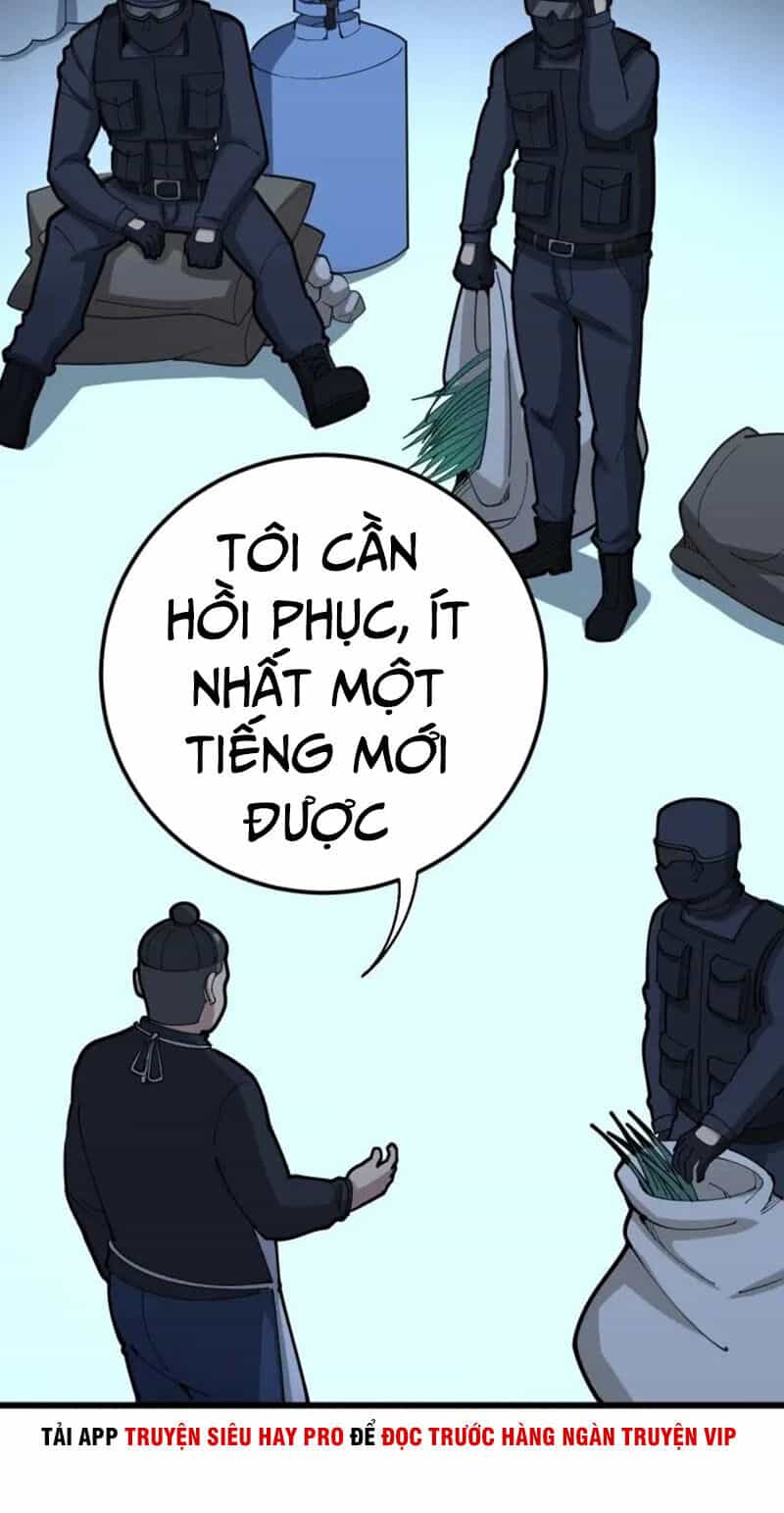 Độc Thủ Vu Y - Chương 80 - ảnh 27