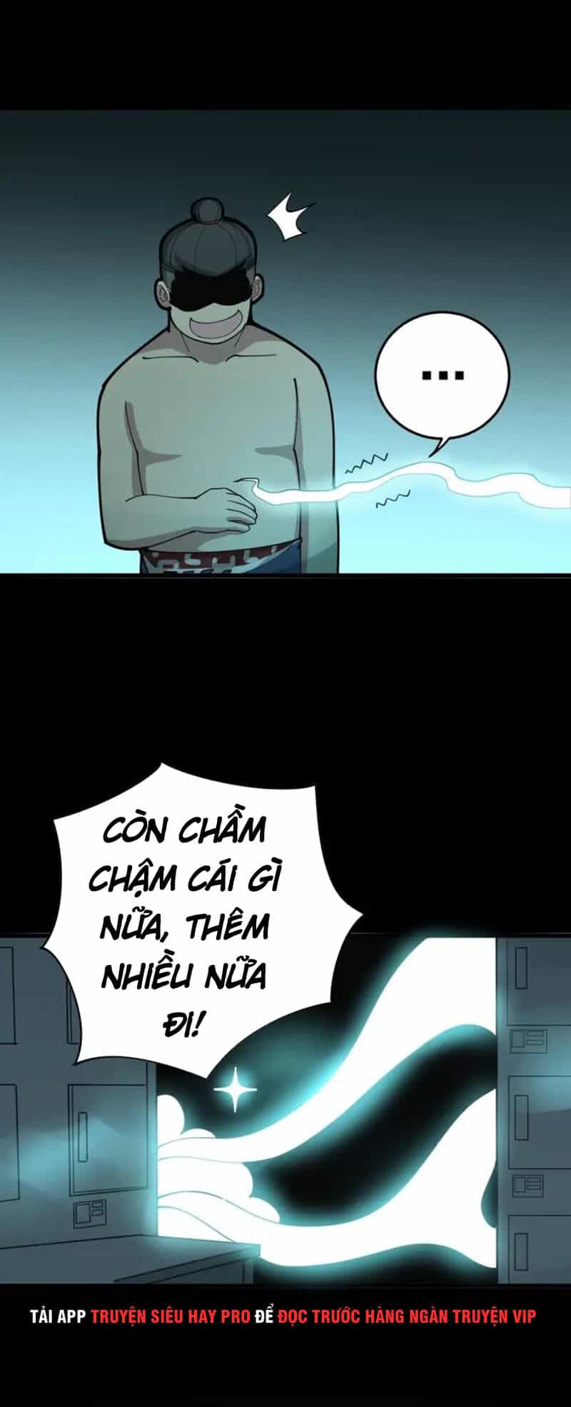 Độc Thủ Vu Y - Chương 80 - ảnh 52