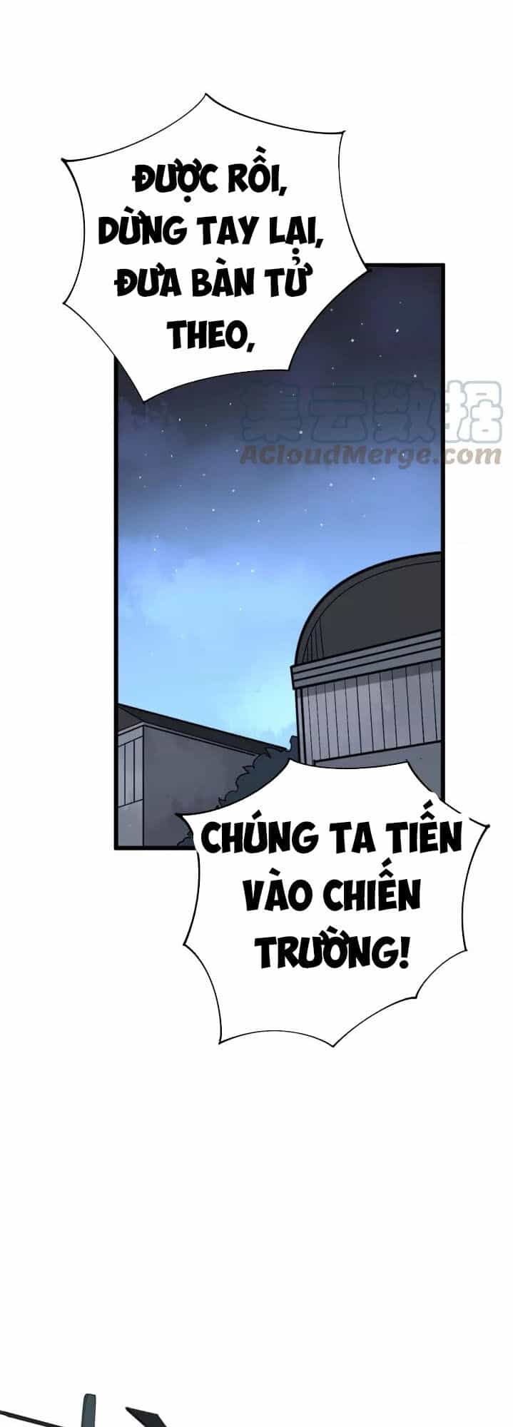 Độc Thủ Vu Y - Chương 81 - ảnh 15
