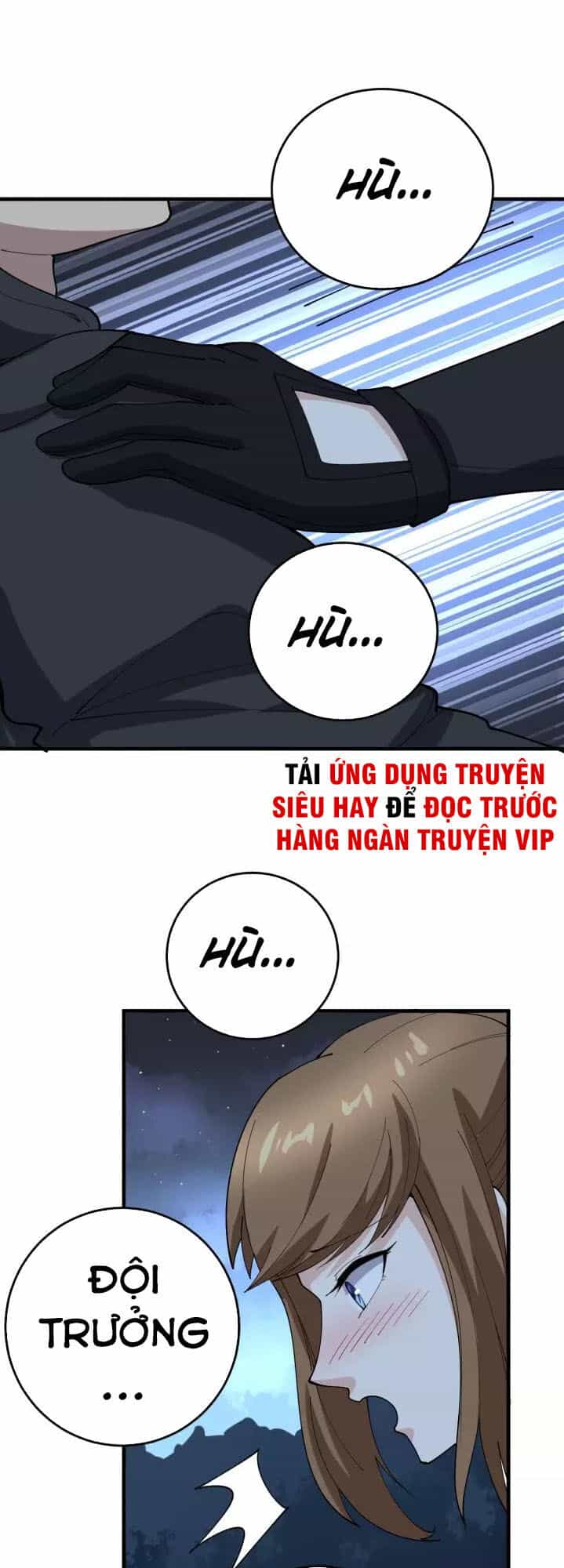 Độc Thủ Vu Y - Chương 81 - ảnh 49