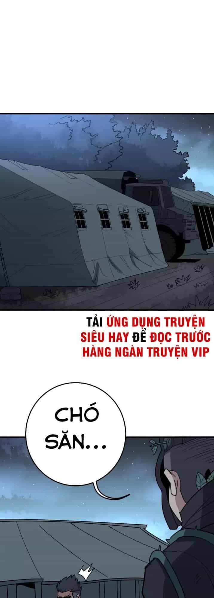 Độc Thủ Vu Y - Chương 82 - ảnh 3