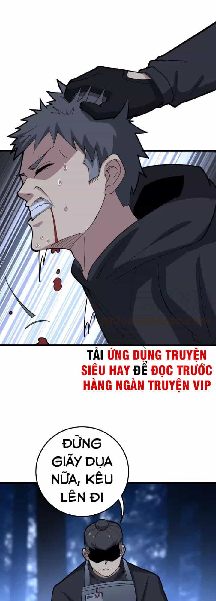 Độc Thủ Vu Y - Chương 83 - ảnh 10