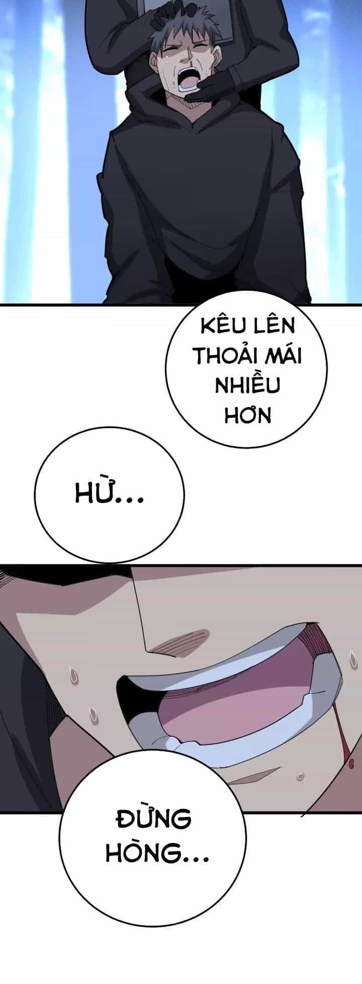 Độc Thủ Vu Y - Chương 83 - ảnh 11