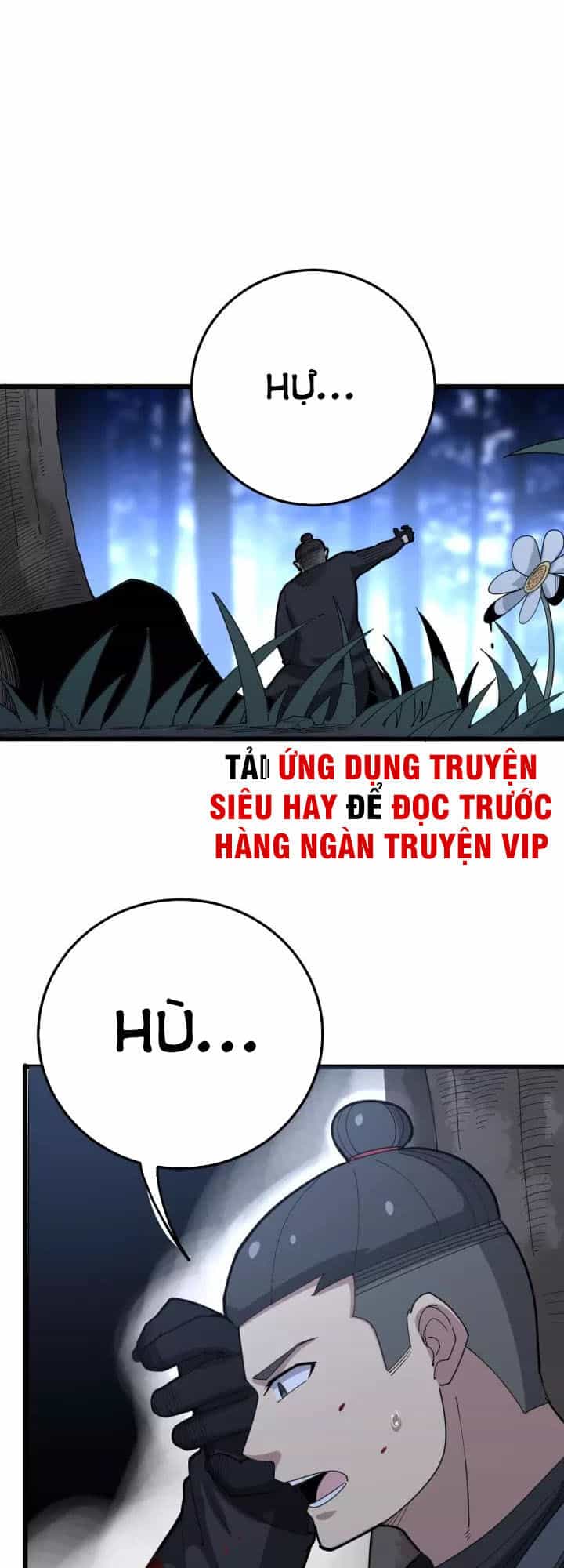 Độc Thủ Vu Y - Chương 83 - ảnh 5