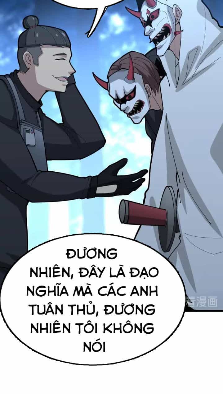 Độc Thủ Vu Y - Chương 84 - ảnh 22