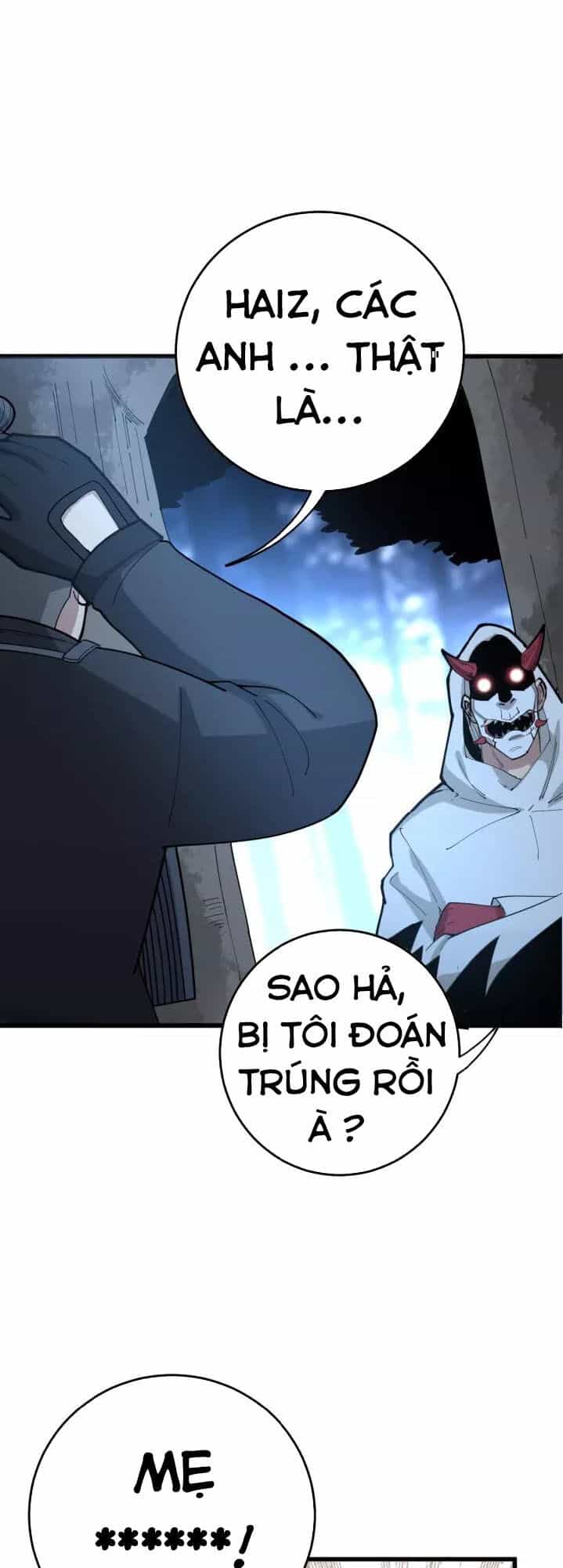 Độc Thủ Vu Y - Chương 84 - ảnh 31