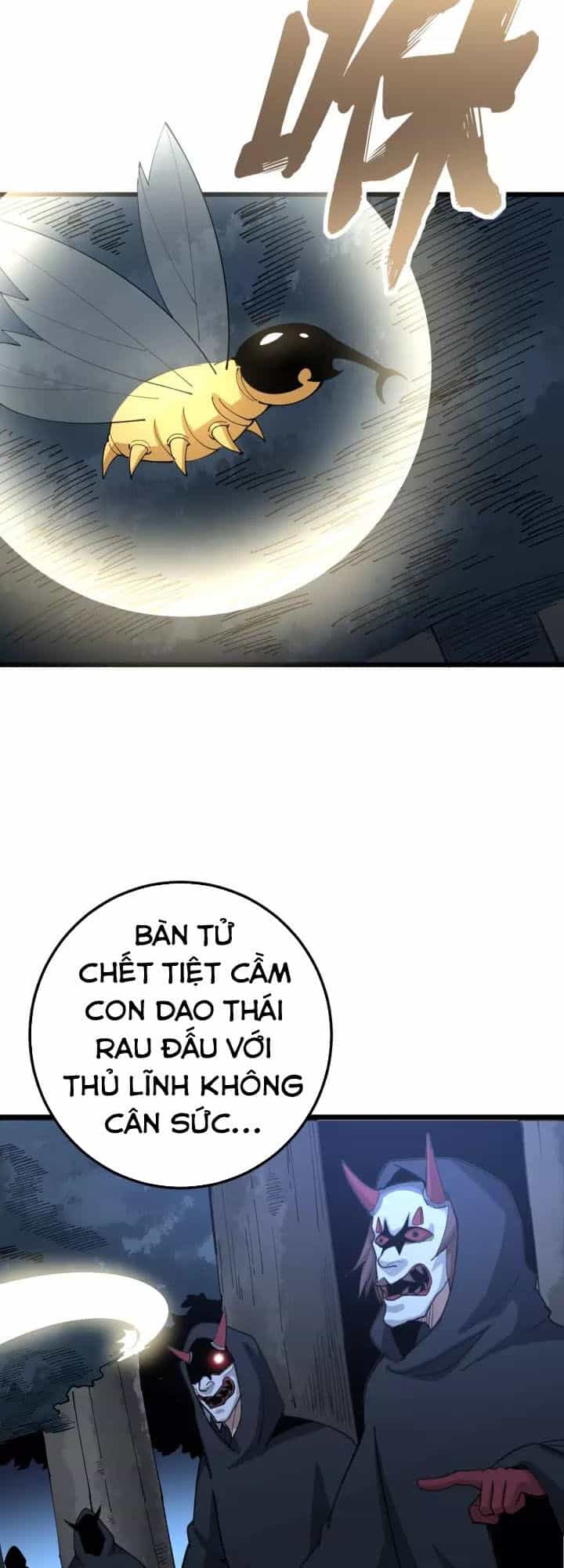 Độc Thủ Vu Y - Chương 85 - ảnh 22
