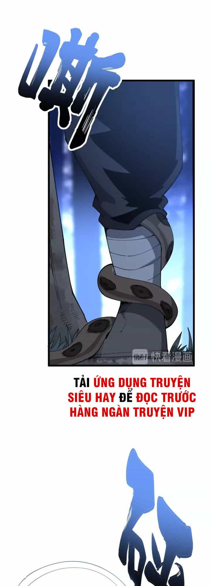 Độc Thủ Vu Y - Chương 85 - ảnh 29