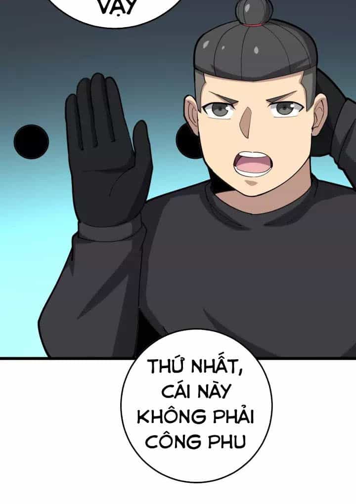 Độc Thủ Vu Y - Chương 85 - ảnh 36