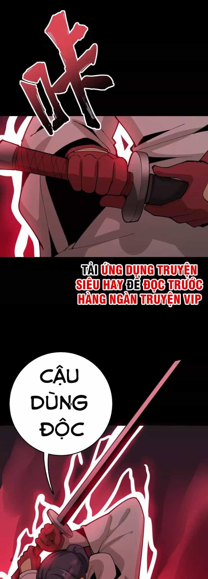 Độc Thủ Vu Y - Chương 85 - ảnh 42