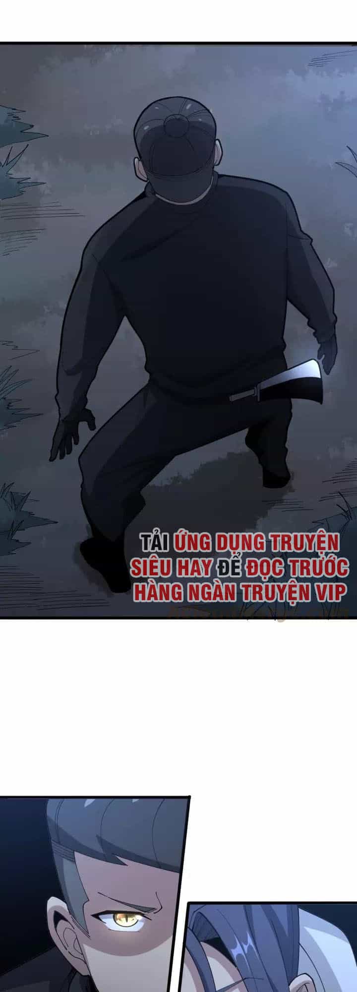 Độc Thủ Vu Y - Chương 85 - ảnh 6