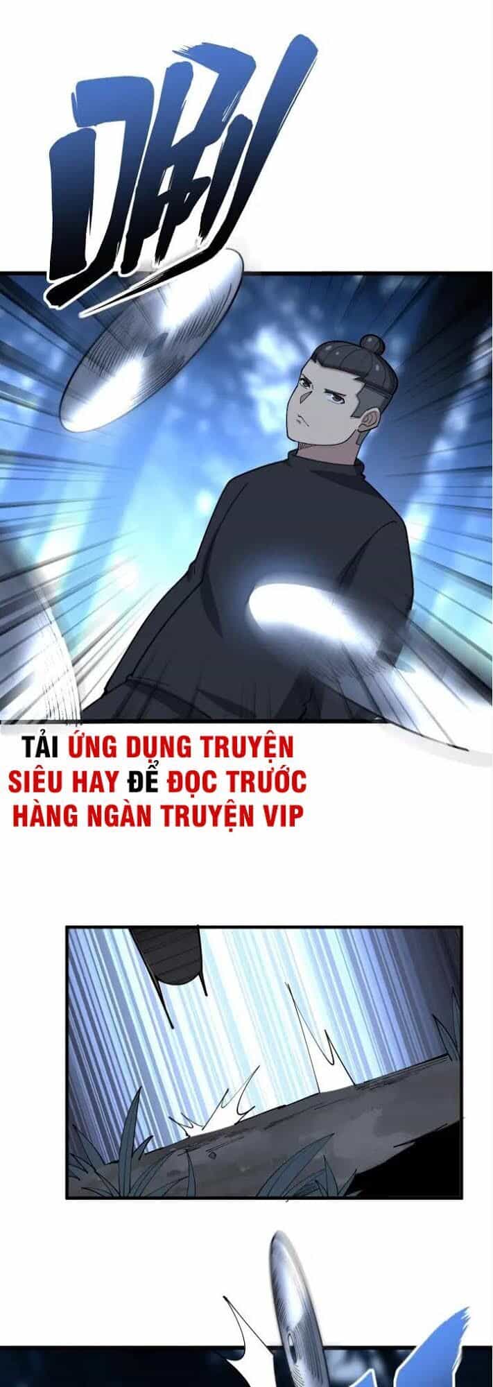 Độc Thủ Vu Y - Chương 86 - ảnh 14
