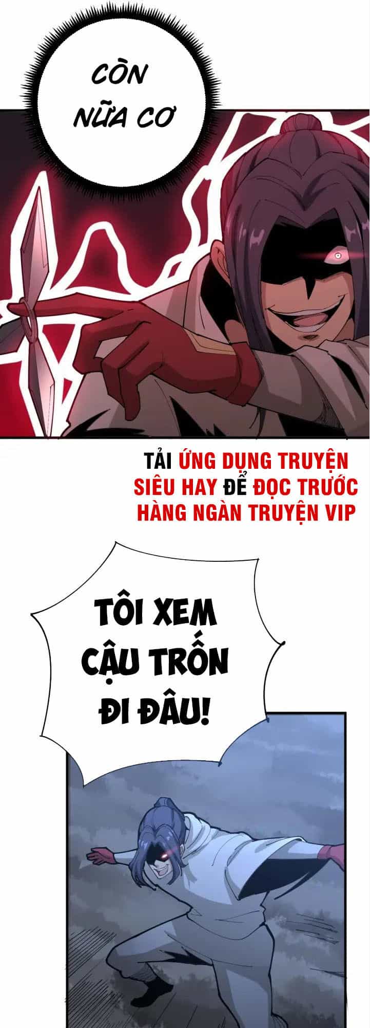 Độc Thủ Vu Y - Chương 86 - ảnh 17