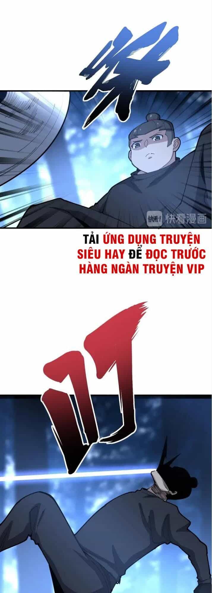 Độc Thủ Vu Y - Chương 86 - ảnh 19